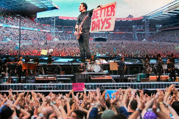 Springsteen