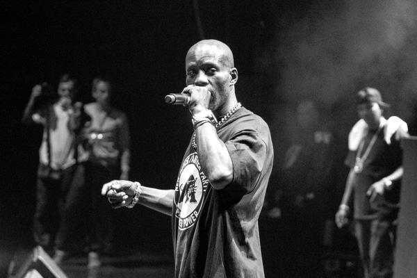 DMX