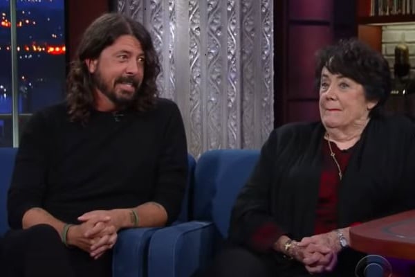Grohl