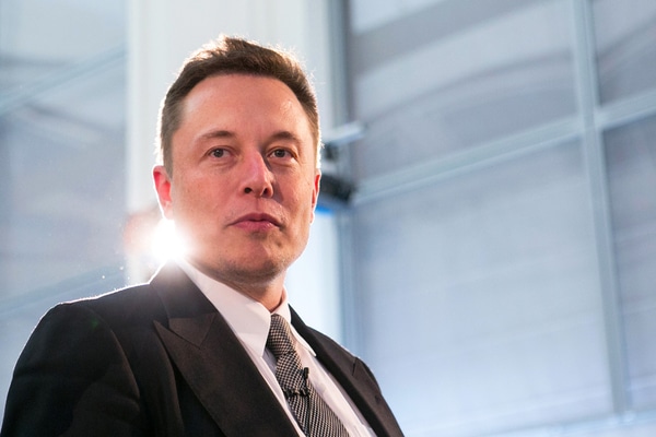 Elon