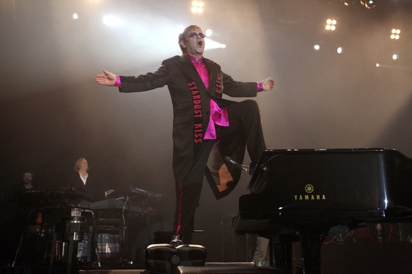 Elton