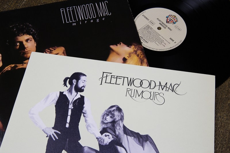 Fleetwood Mac Announce Deluxe Edition Of Their Classic Live Album
