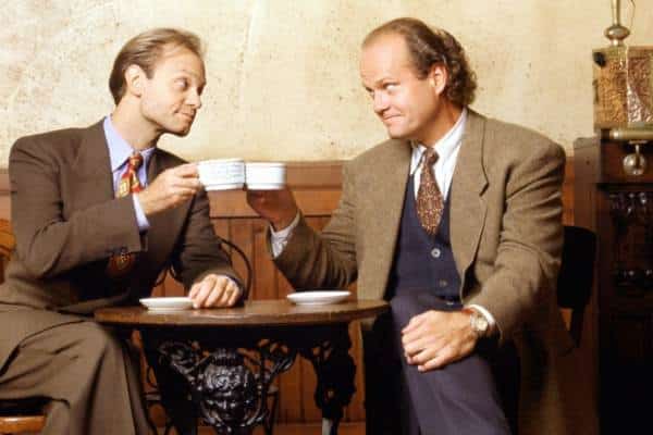 Frasier Niles