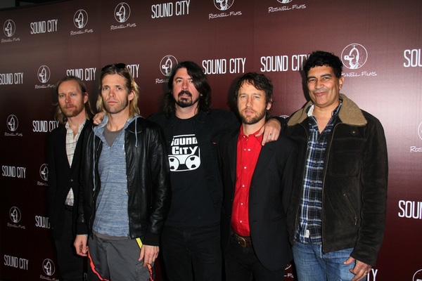 Grohl