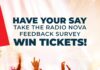 Have Your Say On NOVA To Win Tickets To Guns N’Roses