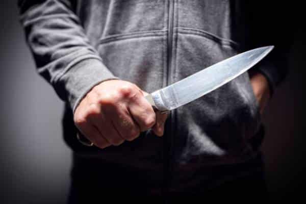 Altimage = "knife crime"