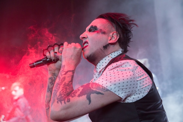 Manson