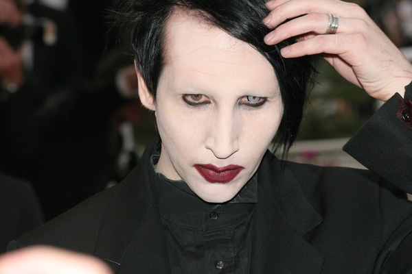 Manson