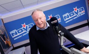 Sunday Mornings With Matt Dempsey