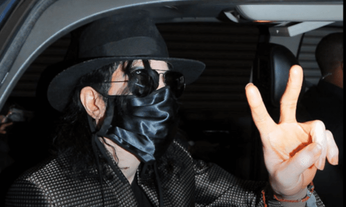 Michael Jackson ‘Predicted’ Coronavirus-Like Pandemic Claims Former Bodyguard