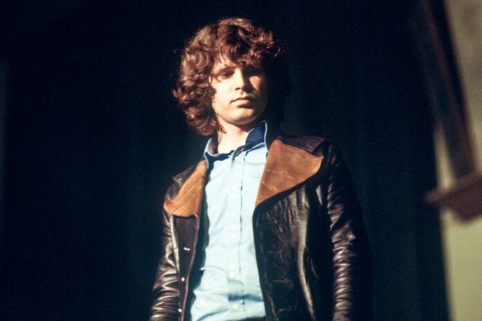 New-Jim-Morrison-Book