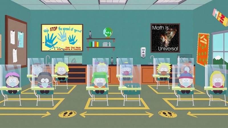 New-South-Park-Vaccination-Episode