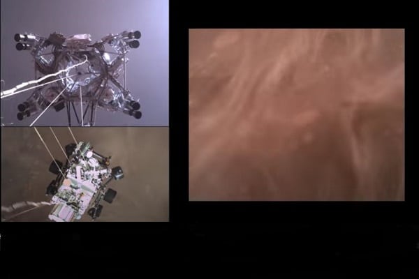 Mars