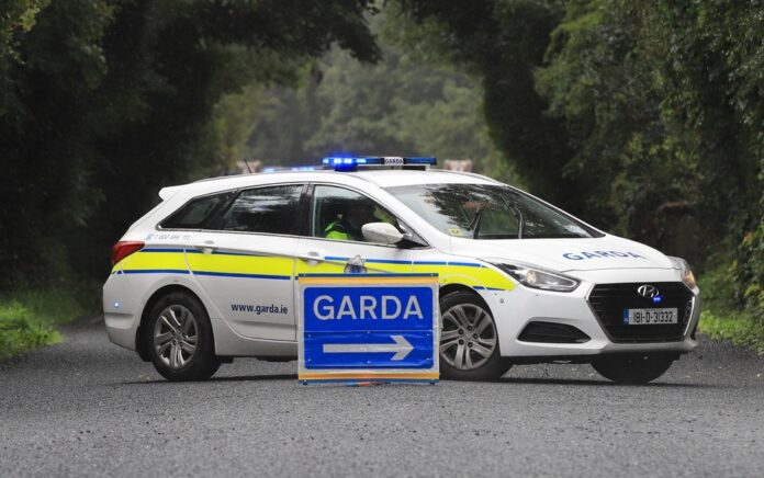 Post-Mortem Due On Woman’s Body Found In Burning Car In Cork