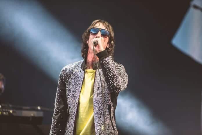 Richard Ashcroft Set To Return With A New Single On Friday