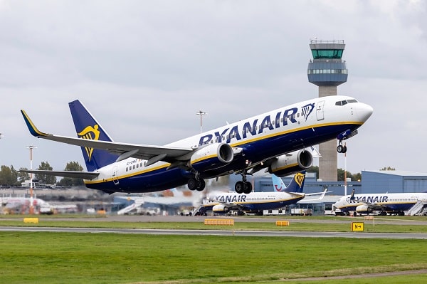Ryanair