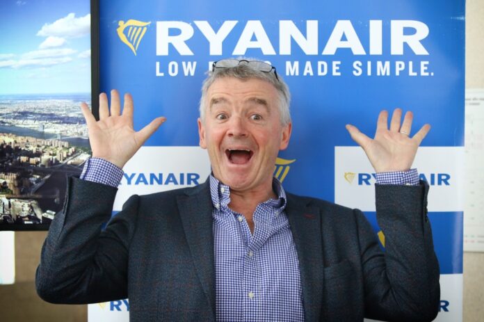 Ryanair Passengers Still Waiting On Refunds