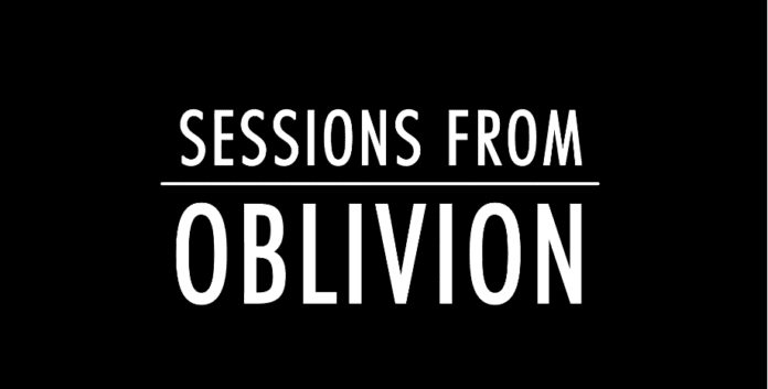 Sessions From Oblivion