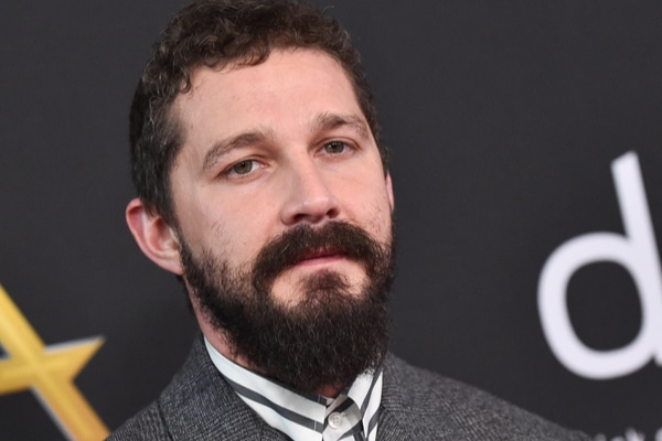 LaBeouf
