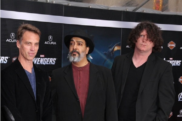 Soundgarden