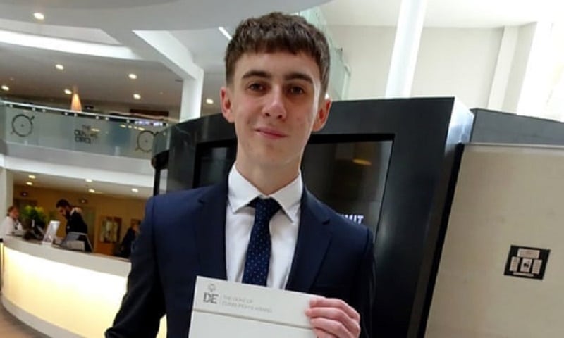 Teenager-Wakes-Up-From-Coma-No-Idea-About-Pandemic