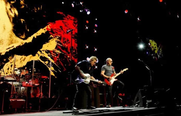 The-Who-Cancel-Their-UK-Ireland-Tour