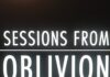 This Sunday On Session From Oblivion