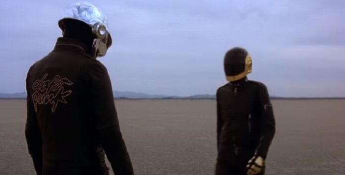 Tributes-Pour-In-For-Daft-Punk