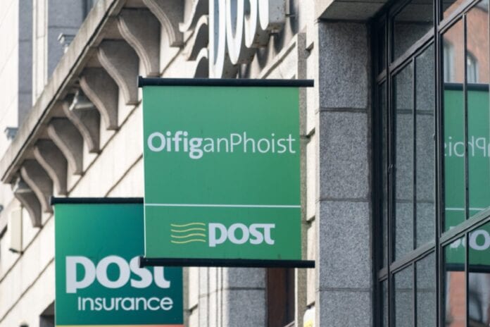 200 Post Offices At Risk Of Closure