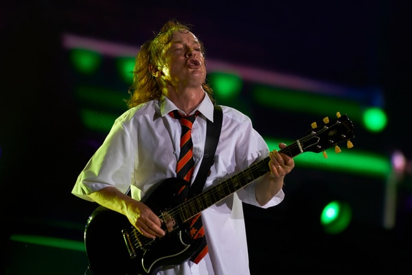 Angus