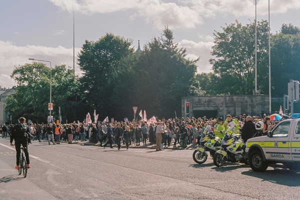 Gardaí