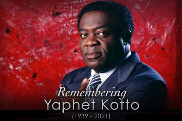 Kotto