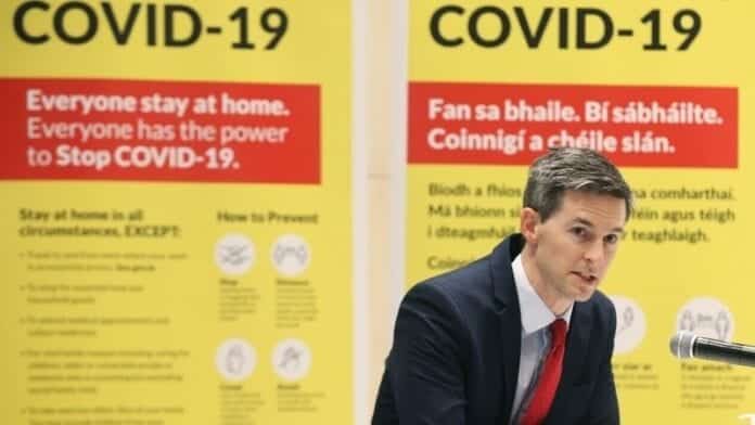 Dr-Ronan-Glynn-Urges-Public-To-Not-Buy-Cans
