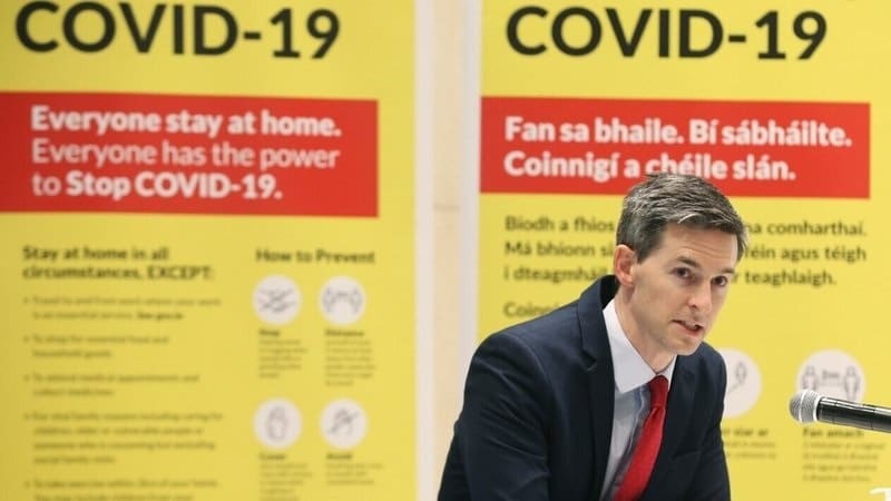 Dr-Ronan-Glynn-Urges-Public-To-Not-Buy-Cans