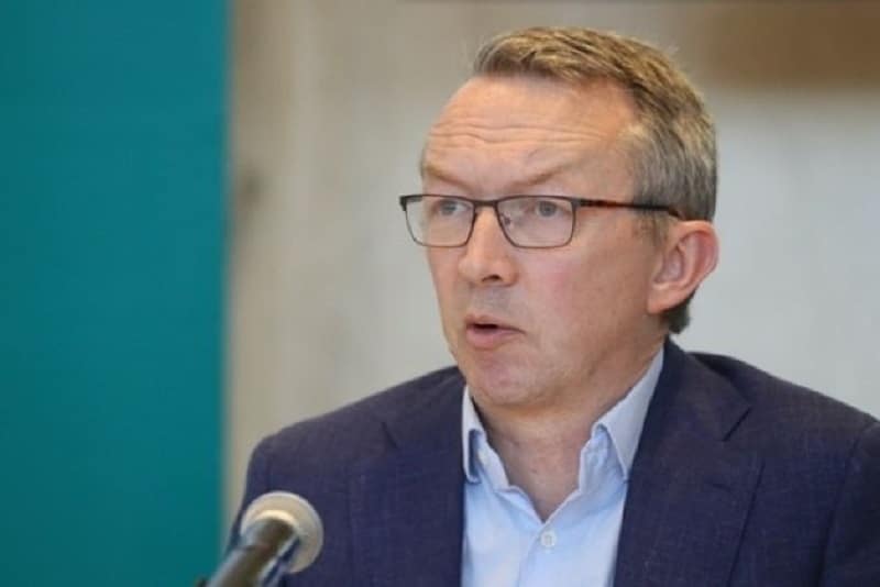 HSE-Chief-Urges-Public-To-Avoid-St-Patrick's-Day-Events