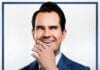 Jimmy Carr Announces May 2022 Dates For His Rescheduled Irish Tour