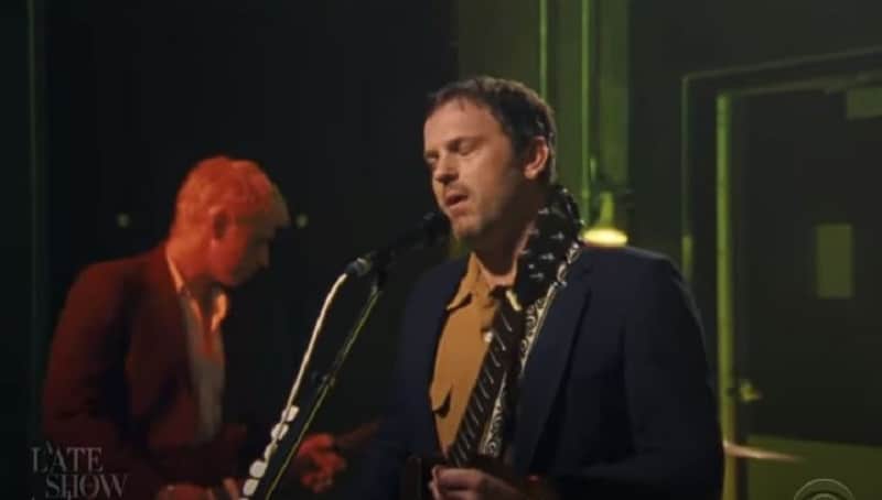 Kings-Of-Leon-Stephen-Colbert