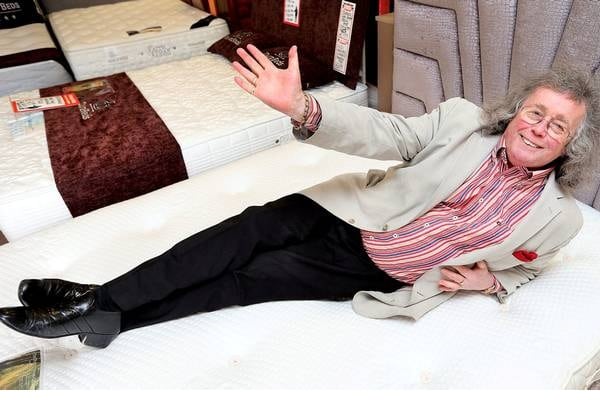 Mattress