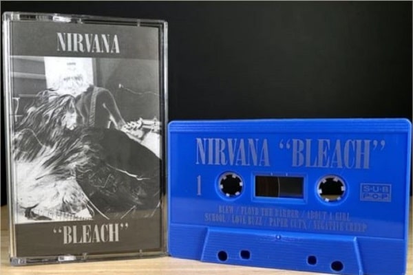 Nirvana