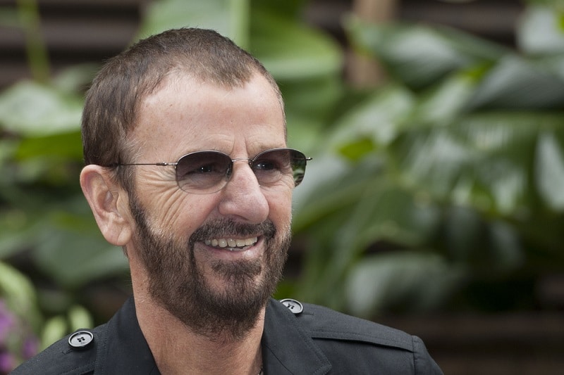 Ringo-Starr-1970-Documentary