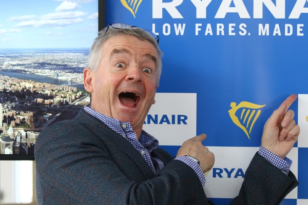 O'Leary