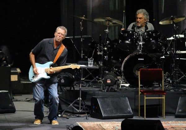 "Clapton"