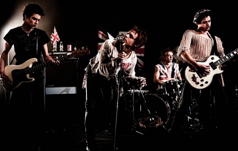 New-Sex-Pistols-Series