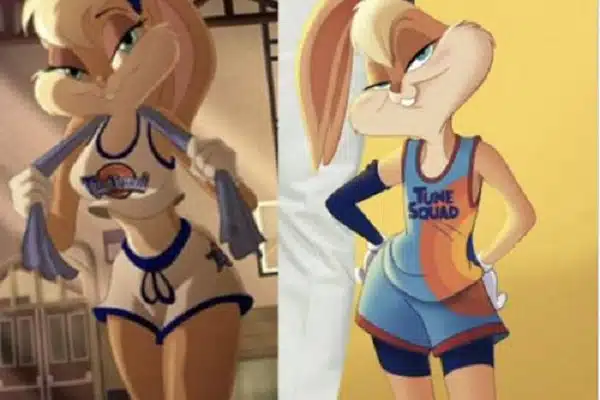 Space Jam