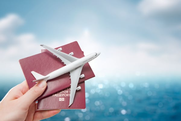"passports"
