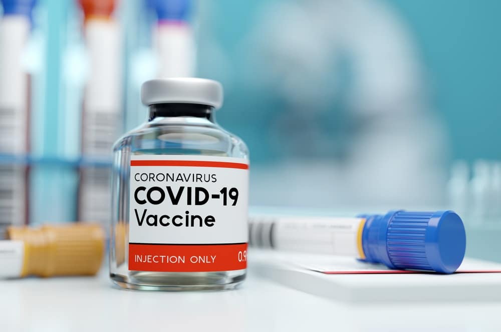 Teachers At Private Fee Paying School Get Covid Vaccine