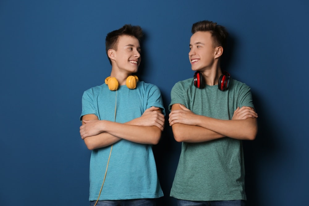 The Number Of Twins In The World Is The Highest It Has Ever Been