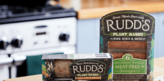 Win €500 In Cash With Rudd’s On The Colm & Lucy Breakfast Show