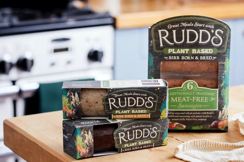 Win €500 In Cash With Rudd’s On The Colm & Lucy Breakfast Show