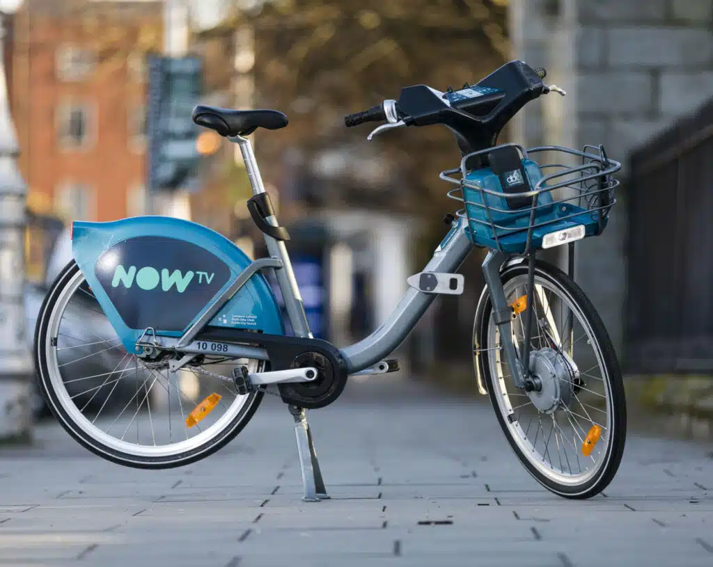 used electric bicycles near me Used electric bike 16Ah  HANEVEAR US
